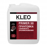 KLEO Primer 50, 5 л