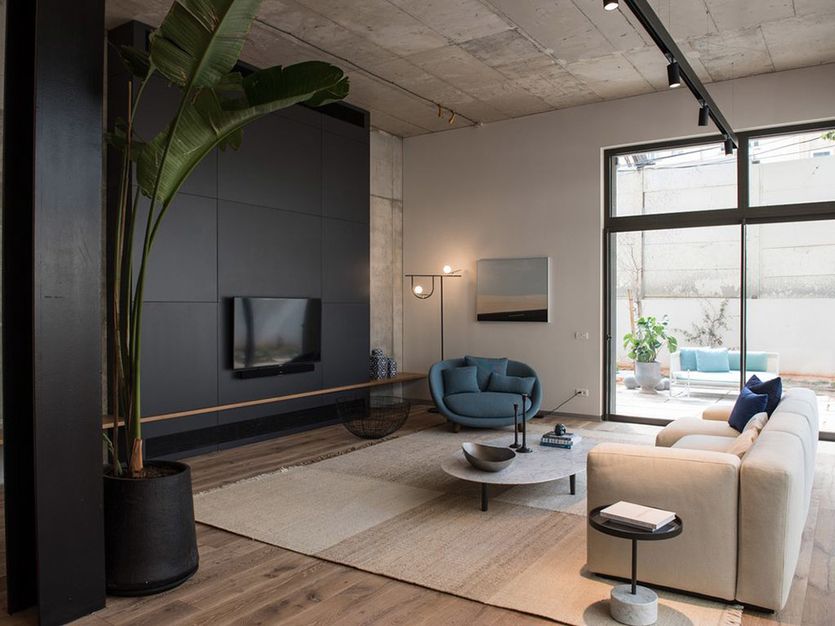Топ идей дизайна гостиной в стиле минимализм - фото реальных интерьеров и советы _ SALON.jpg